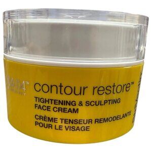 StriVectin Contour Restore & Tightening & Firming Moisturizing Face Cream, 1 Oz